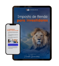 Imposto de Renda para Investidores