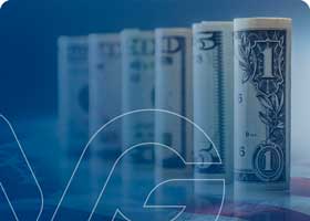 Dólar Renda Fixa